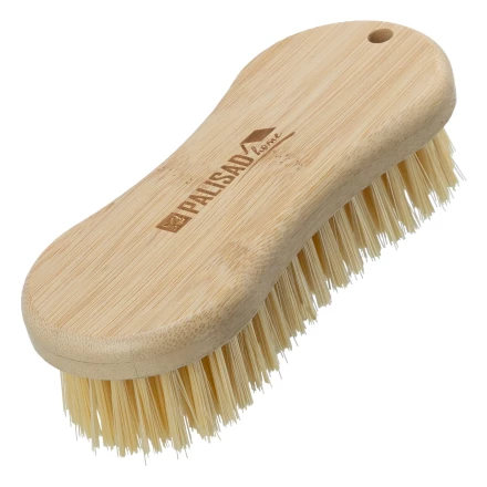 Щетка универсальная 155х65 мм, бамбуковая колодка Home// Palisad 93576 купить в Кургане