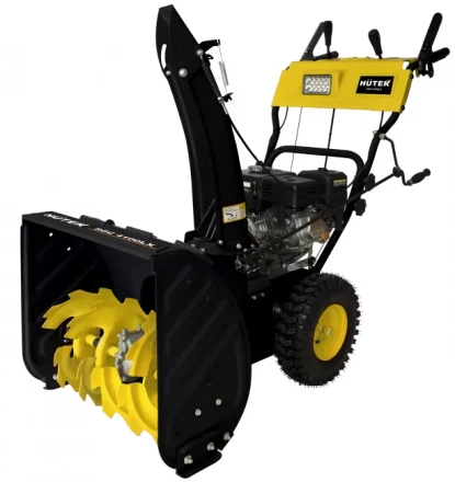 Снегоуборщик Huter SGC 4100LX купить в Кургане