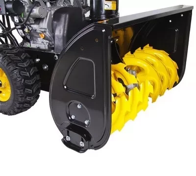 Снегоуборщик Huter SGC 4100LX купить в Кургане