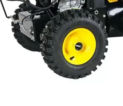 Снегоуборщик Huter SGC 4100LX купить в Кургане