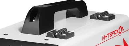 Инверторный аппарат электродуговой сварки ИСП-160/5,9 ИНТЕРСКОЛ купить в Кургане