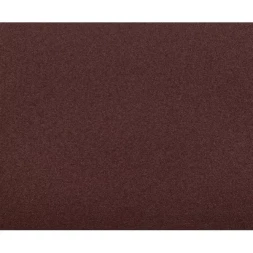 Лист шлифовальный ЗУБР "МАСТЕР" универсальный на тканевой основе, водостойкий, Р100, 230х280мм, 5шт 35515-100