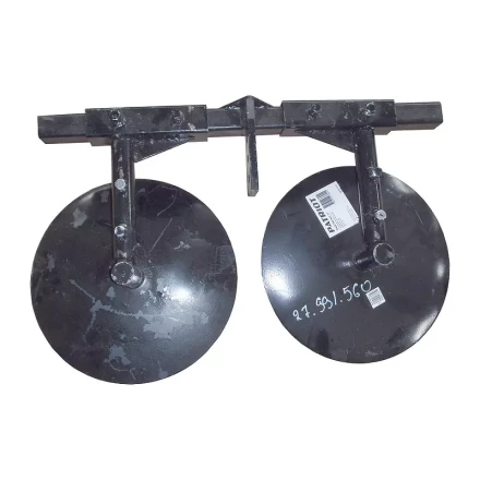 Окучник дисковый ТИП 2 раздвижной ОКД 700.625.17 PATRIOT купить в Кургане