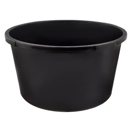 Таз круглый строительный усиленный, 90 л Matrix 81469 купить в Кургане