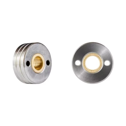 Ролик INVERMIG d=0,6-0,8 10.05/30.08 FoxWeld купить в Кургане