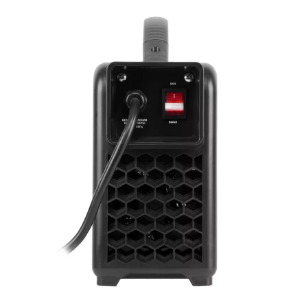 Аппарат инвертор. дуговой сварки SDM-200 Top, 200 А, ПВ 80%// Denzel 94356 купить в Кургане