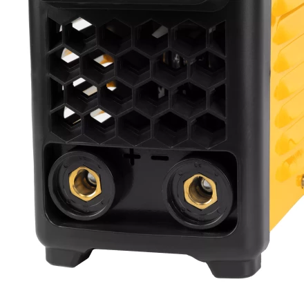 Аппарат инвертор. дуговой сварки SDM-200 Top, 200 А, ПВ 80%// Denzel 94356 купить в Кургане