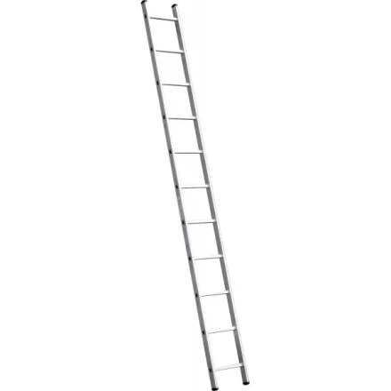 Лестница СИБИН приставная, 11 ступеней, высота 307 см 38834-11 купить в Кургане