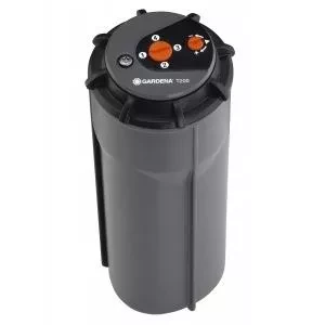 Турбодождеватель выдвижной T 200 GARDENA купить в Кургане