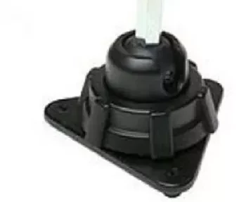 Подставка для крепления инструмента 2217 Dremel купить в Кургане