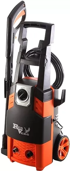 Минимойка-мойка высокого давления RD5461C-150A RedVerg купить в Кургане