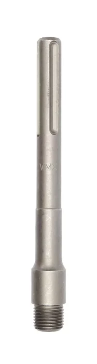 Хвостовик SDSmax M22x200 мм VMX 511071 купить в Кургане