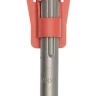 Хвостовик SDSmax M22x200 мм VMX 511071 купить в Кургане