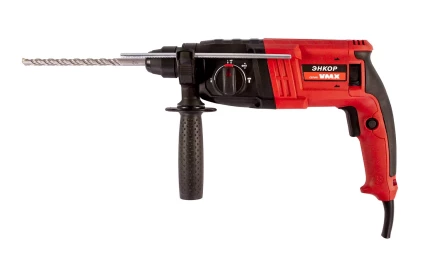 Перфоратор SDS+ VRH-24/650E VMX 510154 купить в Кургане