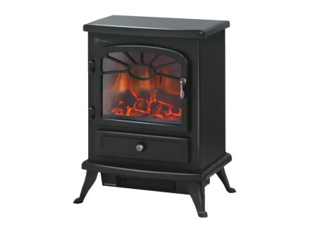 Электрокамин-камин электрический ELECTROLUX EFP/F 100 купить в Кургане