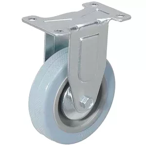 Колесо аппаратное неповоротное FCg 54 120 мм (F) 1029654 купить в Кургане