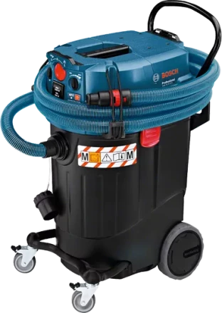 Пылесос BOSCH GAS 55 M AFC купить в Кургане