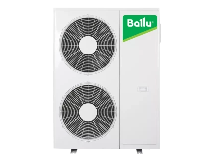 Универсальный внешний блок BALLU BLC_O/out-48HN1 полупромышленной сплит-системы купить в Кургане