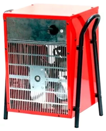 Тепловая пушка электрическая Aurora HEAT 3300 купить в Кургане