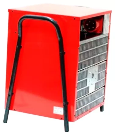 Тепловая пушка электрическая Aurora HEAT 3300 купить в Кургане