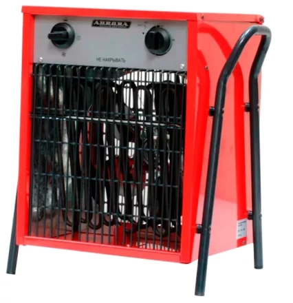 Тепловая пушка электрическая Aurora HEAT 3300 купить в Кургане