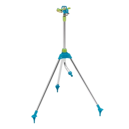 Распылитель импульсный Palisad 65816, на треноге, 625м2, LUXE купить в Кургане