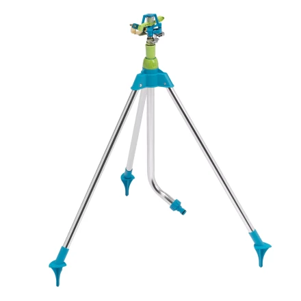 Распылитель импульсный Palisad 65816, на треноге, 625м2, LUXE купить в Кургане