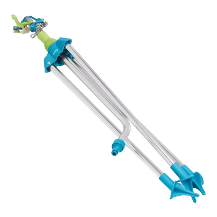 Распылитель импульсный Palisad 65816, на треноге, 625м2, LUXE купить в Кургане