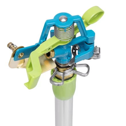 Распылитель импульсный Palisad 65816, на треноге, 625м2, LUXE купить в Кургане