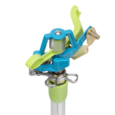 Распылитель импульсный Palisad 65816, на треноге, 625м2, LUXE купить в Кургане