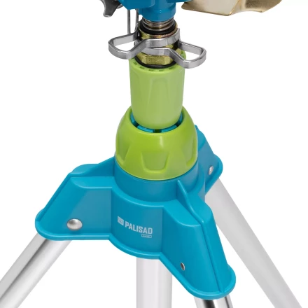 Распылитель импульсный Palisad 65816, на треноге, 625м2, LUXE купить в Кургане