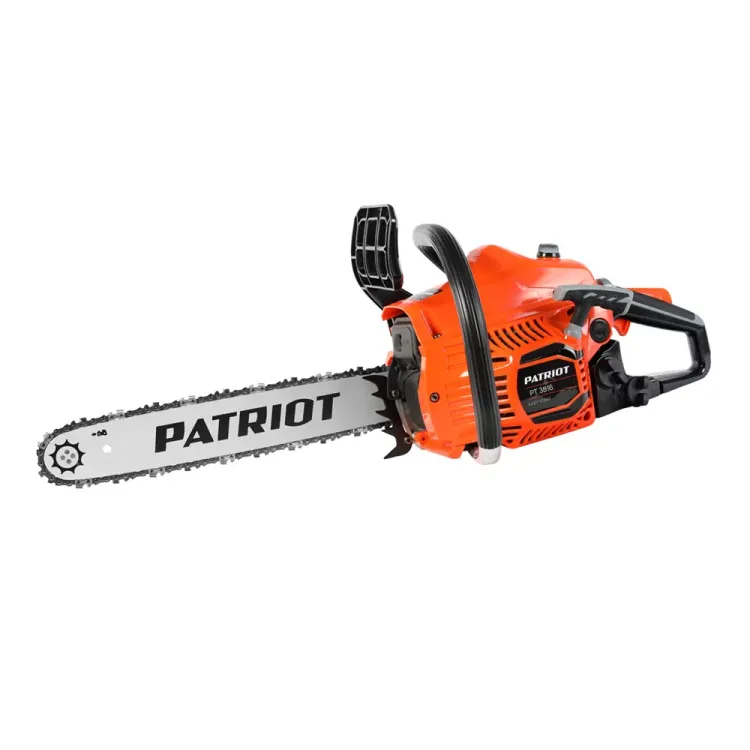 Бензопила Patriot Garden PT 3816  купить в Кургане