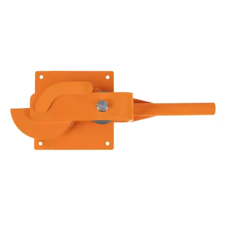 Трубогиб ручной усиленный Сибртех 18109, 15-25мм купить в Кургане