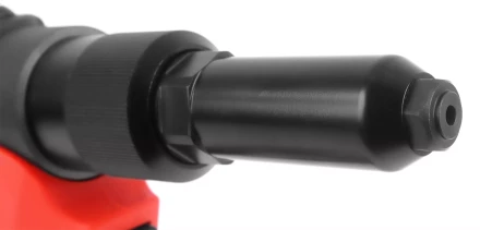 Пневматический заклепочник MESSER RL-4000H для вытяжных заклепок (4,8 - 6,4 мм) купить в Кургане