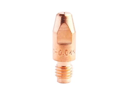 Наконечник сварочный Cu CrZr М8 диаметр1,6мм MS ICU0005-86 Сварог купить в Кургане