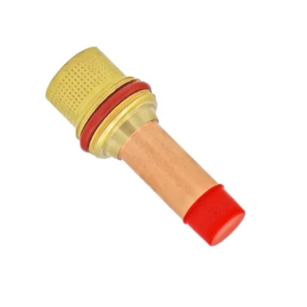 Держатель цанги 2,0-2,4 мм GL Pyrex (TW 17-18-26) XL45V26-P купить в Кургане