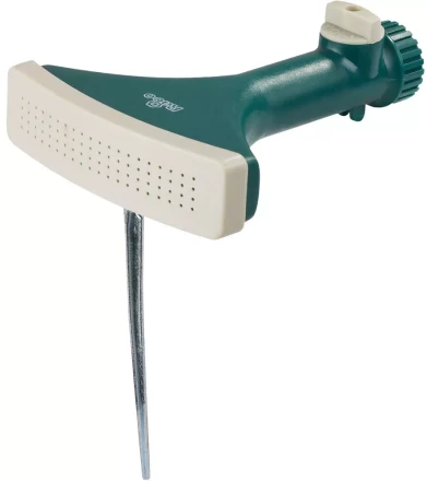 Распылитель секторный RACO с вентилем 4260-55/631C купить в Кургане