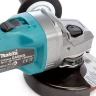 Угловая шлифовальная машина XGT Makita GA004GM201 купить в Кургане