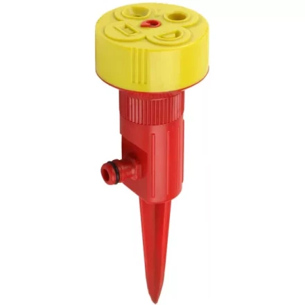 Распылитель GRINDA 4-позиционный, на пике 8-427629 купить в Кургане