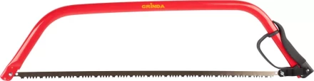 Пила GRINDA по дереву лучковая, 760мм 1552-76 купить в Кургане