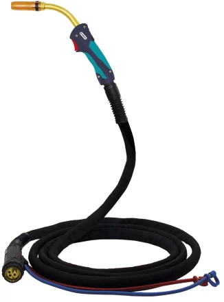 Горелка MW 501 PRO (3m / Water / Euro) XL034.0865 купить в Кургане