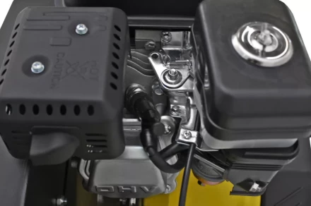 Культиватор бензиновый HUTER GMC-7.0 купить в Кургане