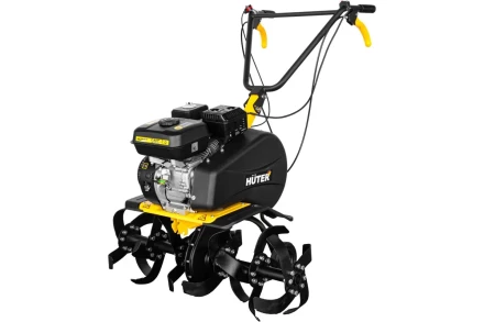 Культиватор бензиновый HUTER GMC-7.0 купить в Кургане