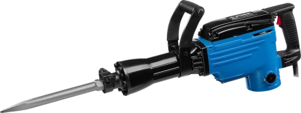 Молоток отбойный Бетонолом ЗМ-40-1700 К серия ПРОФЕССИОНАЛ купить в Кургане