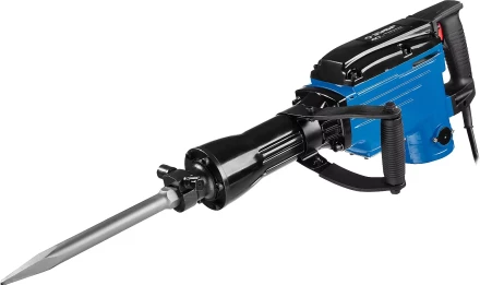 Молоток отбойный Бетонолом ЗМ-40-1700 К серия ПРОФЕССИОНАЛ купить в Кургане