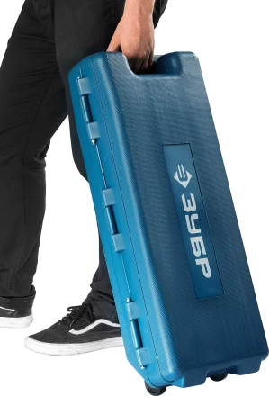 Молоток отбойный Бетонолом ЗМ-40-1700 К серия ПРОФЕССИОНАЛ купить в Кургане