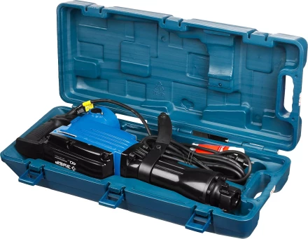 Молоток отбойный Бетонолом ЗМ-40-1700 К серия ПРОФЕССИОНАЛ купить в Кургане