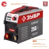 Сварочный инвертор ММА СА-250К серия МАСТЕР купить в Кургане