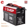 Сварочный инвертор ММА СА-250К серия МАСТЕР купить в Кургане