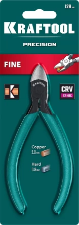 Губцевый инструмент KRAFT-MINI 220017-6-12 купить в Кургане